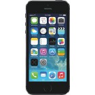 Смартфон Apple iPhone 5S 32GB Space Gray